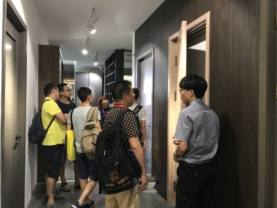 廣州建博會第三天 |冠牛展館熱度不減！現場空前高漲