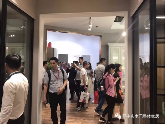 前線直擊！展會第二天，人潮只增不減，精彩不停歇??！