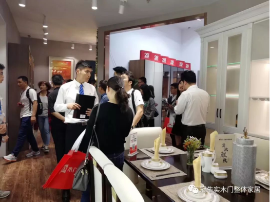 前線直擊！展會第二天，人潮只增不減，精彩不停歇！！