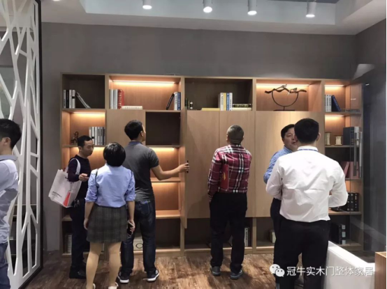 前線直擊！展會第二天，人潮只增不減，精彩不停歇??！